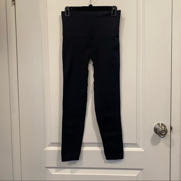 Spanx Seamless Leggings - Picture 5 of 6